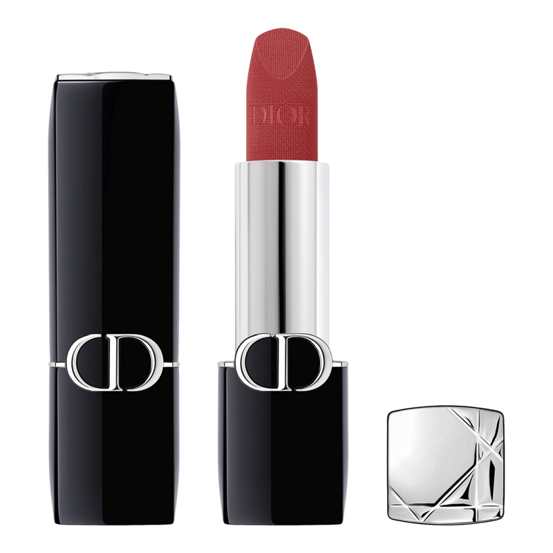 Dior - 720 Icone Rouge Dior Lipstick | Ulta Beauty