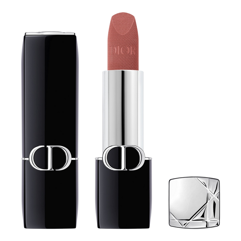 Diorリップ Dior - 724 Tendresse Rouge Dior Lipstick | Ulta Beauty