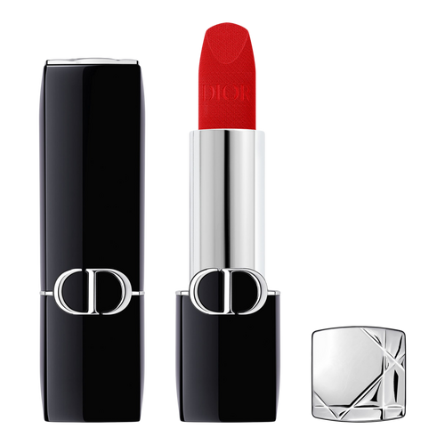 Dior 999 Velvet Rouge Dior Lipstick Ulta Beauty