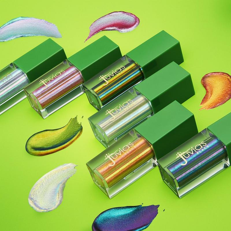 Juvia's Place - Wazobia Culture 2 Liquid Eyeshadow | Ulta Beauty