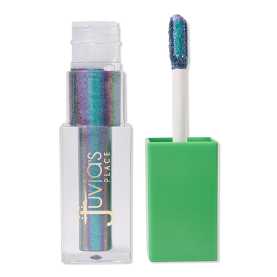 Juvia's Place Culture 2 Liquid Eyeshadow