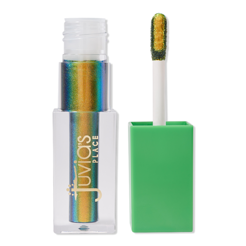 Juvia's Place - Wazobia Culture 2 Liquid Eyeshadow | Ulta Beauty