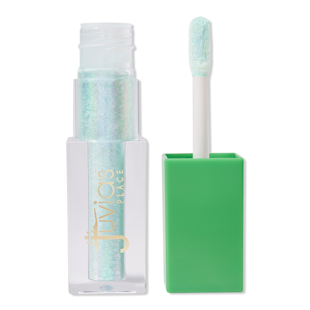 Juvia's Place Culture 2 Liquid Eyeshadow - High Life