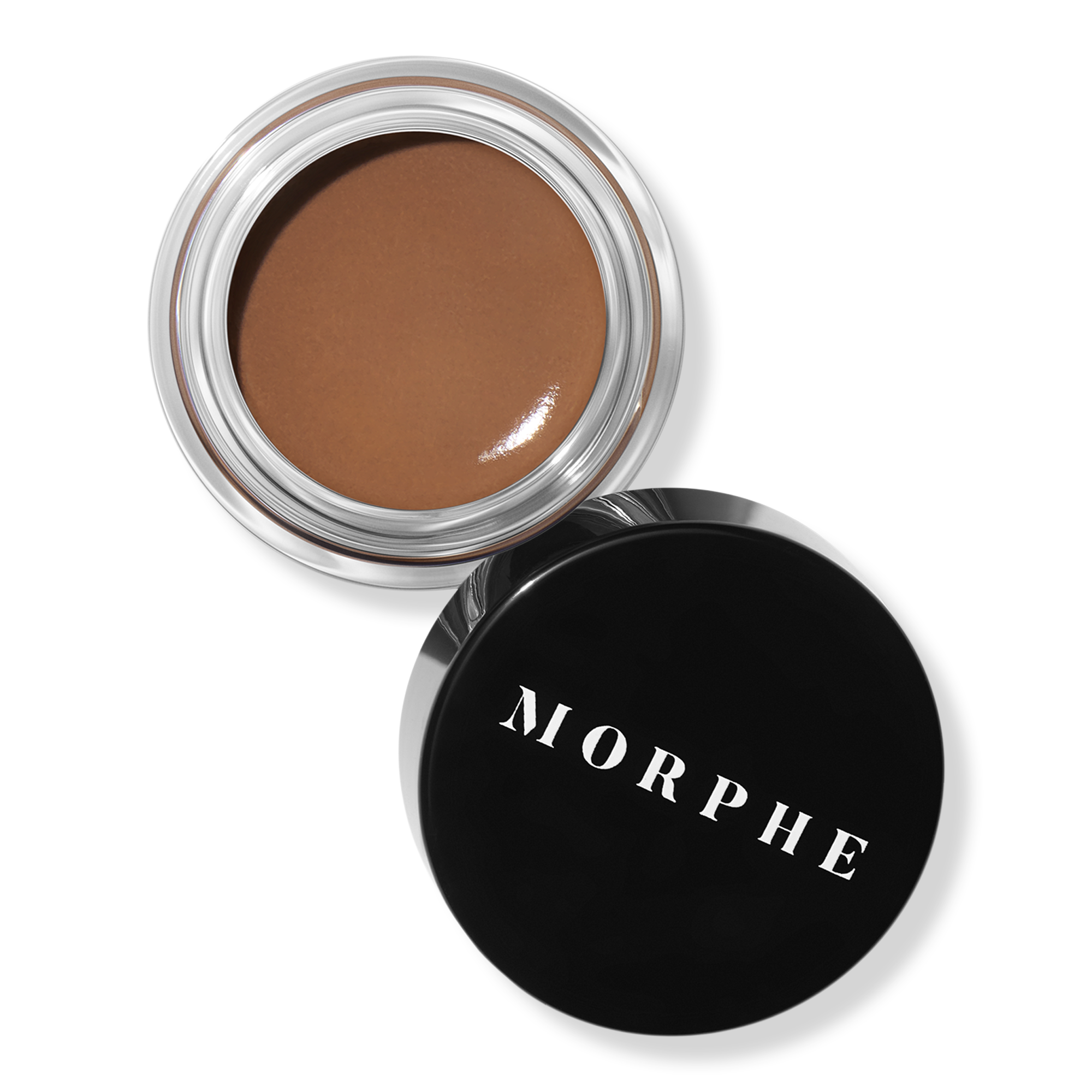 Morphe Tinted Supreme Brow Sculpting & Shaping Wax #1