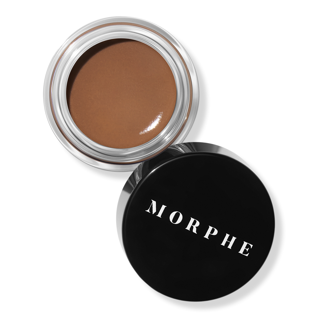 Morphe Tinted Supreme Brow Sculpting & Shaping Wax #1