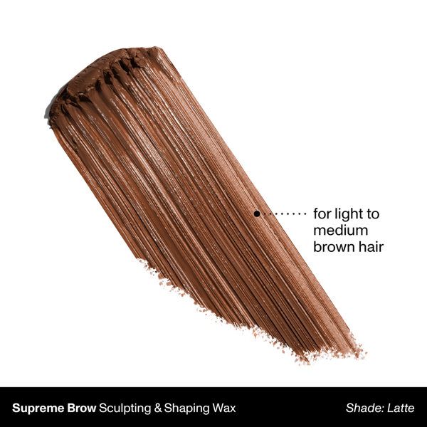 Morphe Tinted Supreme Brow Sculpting & Shaping Wax #2