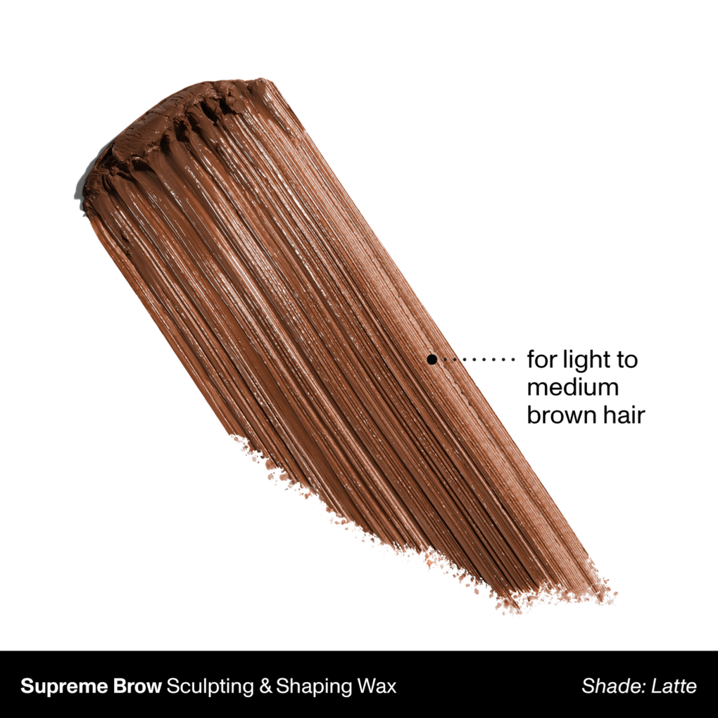 Morphe, Supreme Brow Sculpting And Shaping Wax