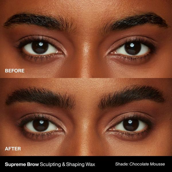 Morphe Tinted Supreme Brow Sculpting & Shaping Wax #3