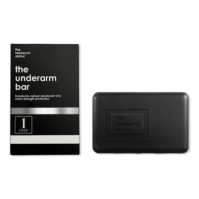 kaia naturals The Underarm Bar  The Underarm Bar 