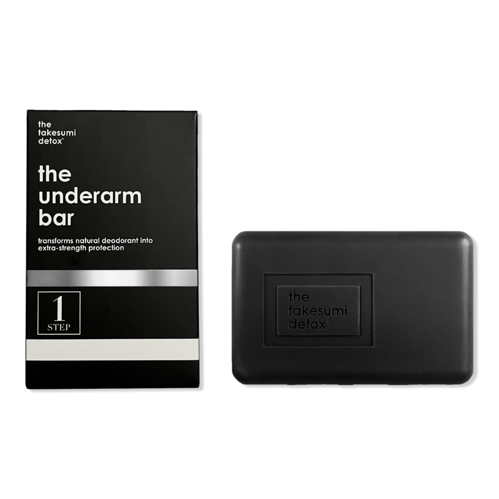 kaia naturals The Underarm Bar - oz