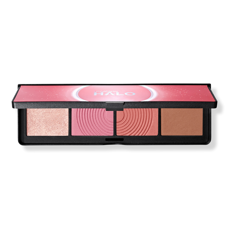 Smashbox palette online