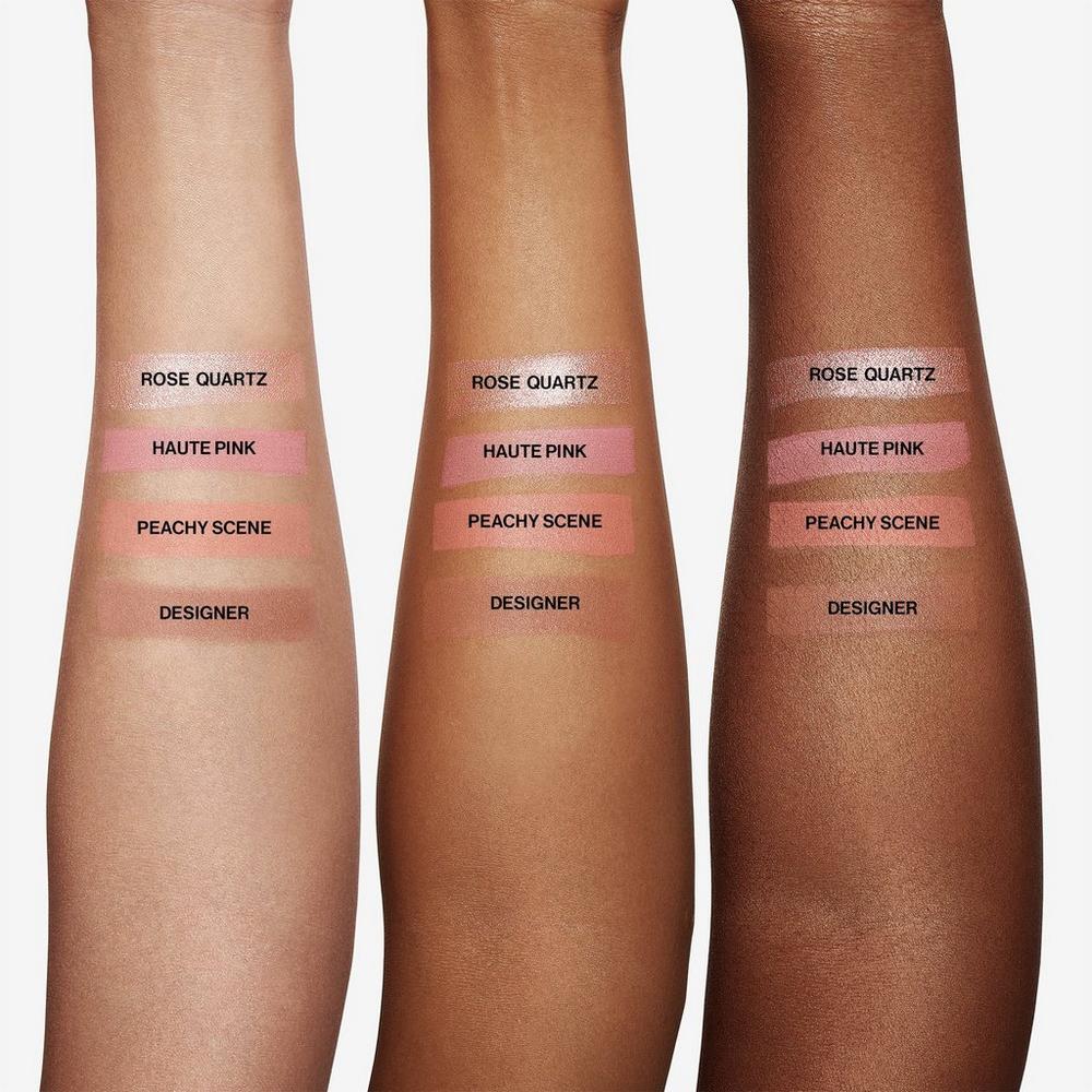 Halo Sculpt + Glow Face Palette With Vitamin E