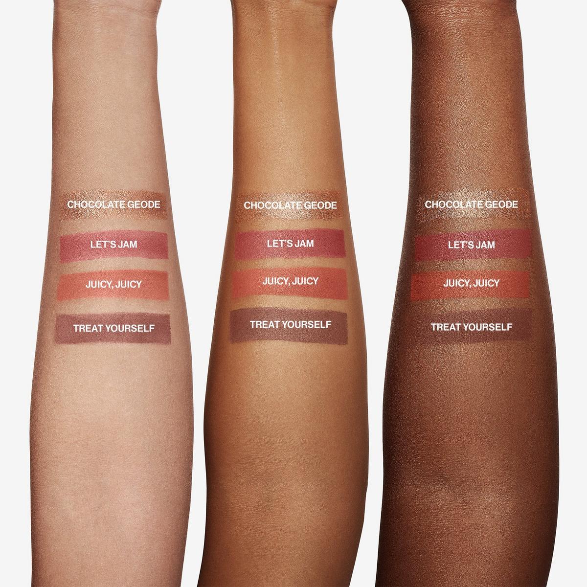 Halo Sculpt + Glow Face Palette With Vitamin E