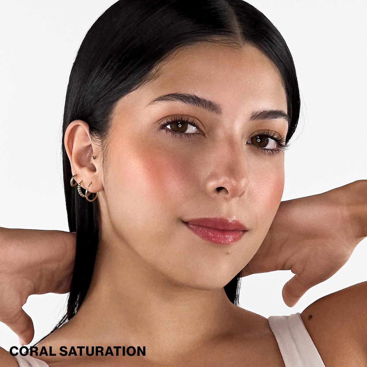 Halo Sculpt + Glow Face Palette With Vitamin E