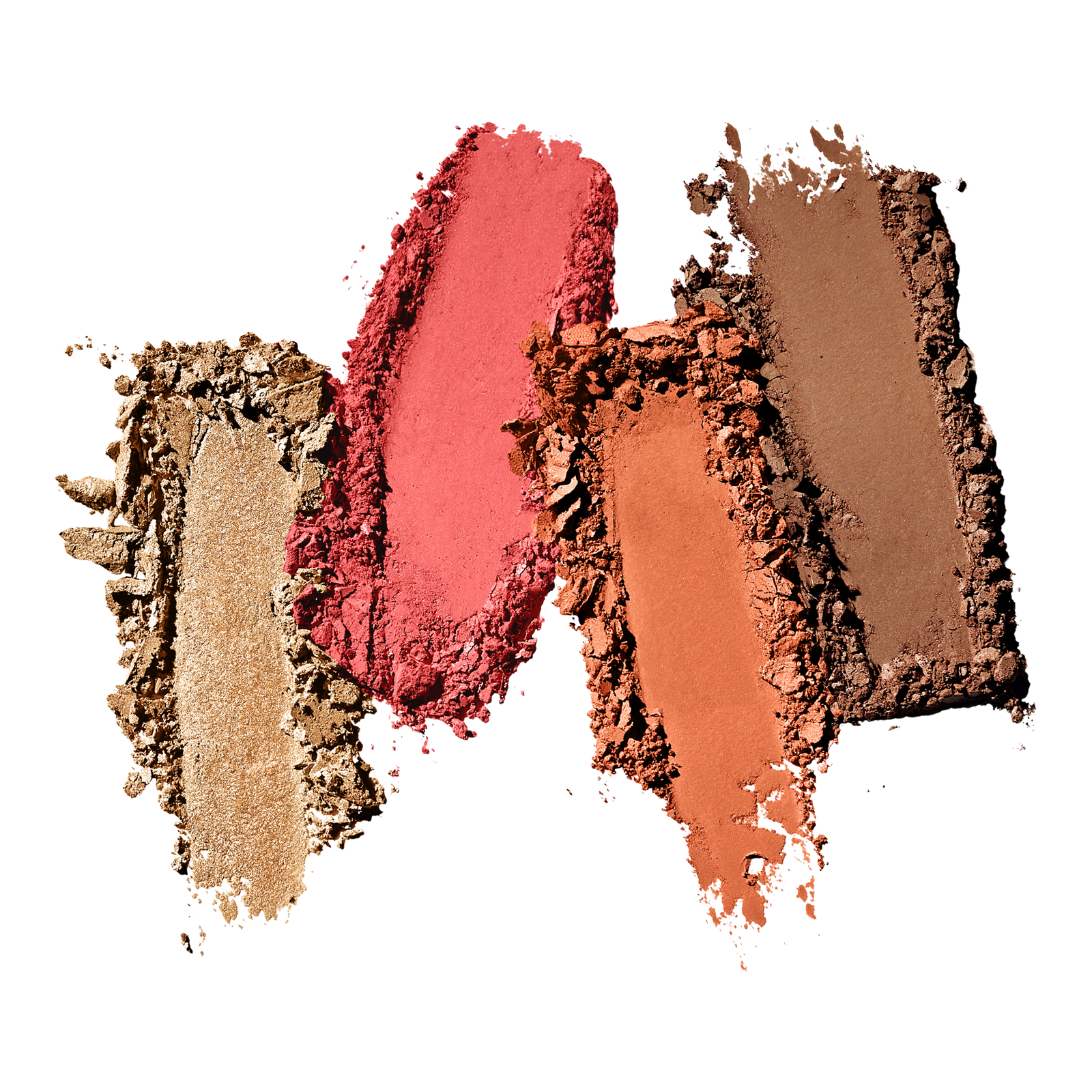 Halo Sculpt + Glow Face Palette With Vitamin E