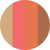 Coral Saturation