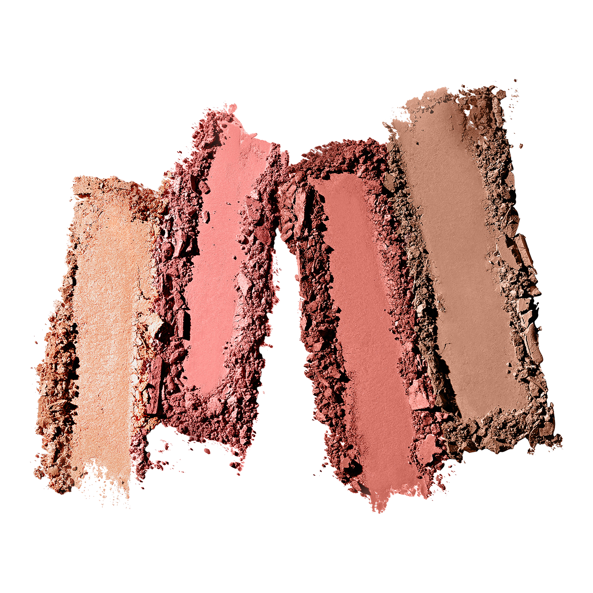Палетка для лица Smashbox Halo Sculpt + Glow с витамином E, цвет: Back To Cali — фото 2