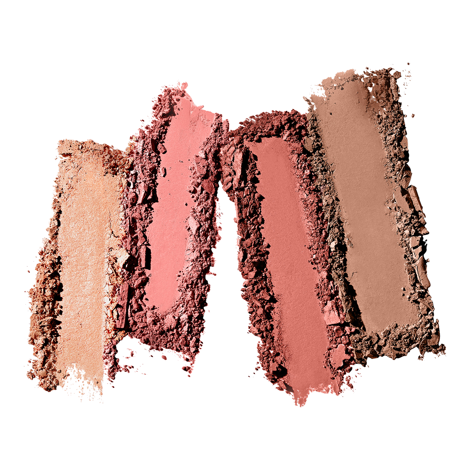 Halo Sculpt + Glow Face Palette With Vitamin E