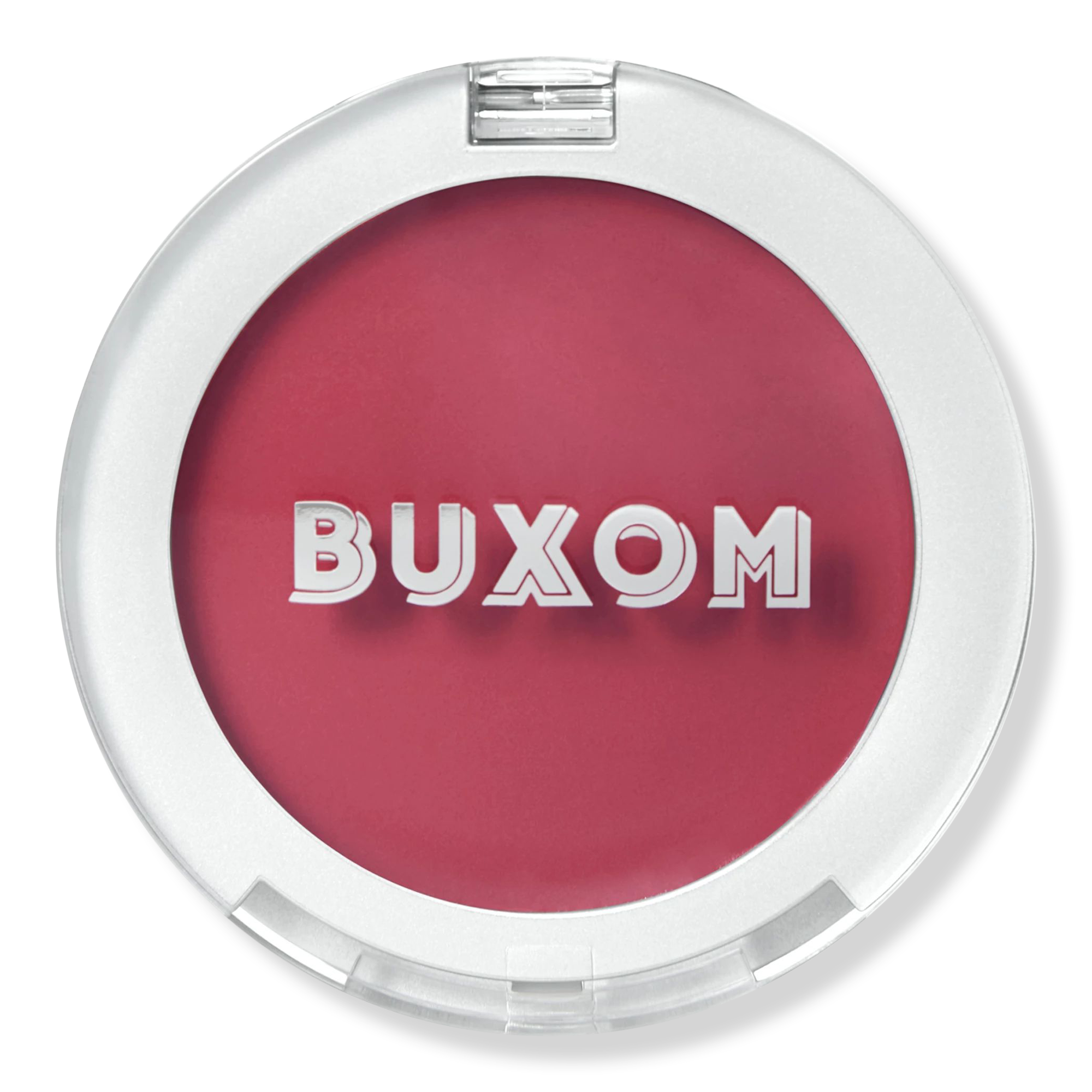 Buxom Plump Shot Advanced Plumping Cream Blush with Peptides and Blurring Pigments #1