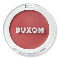 Plump Shot Advanced Plumping Cream Blush with Peptides and Blurring Pigments