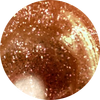 Celestial Nude - multichrome tint