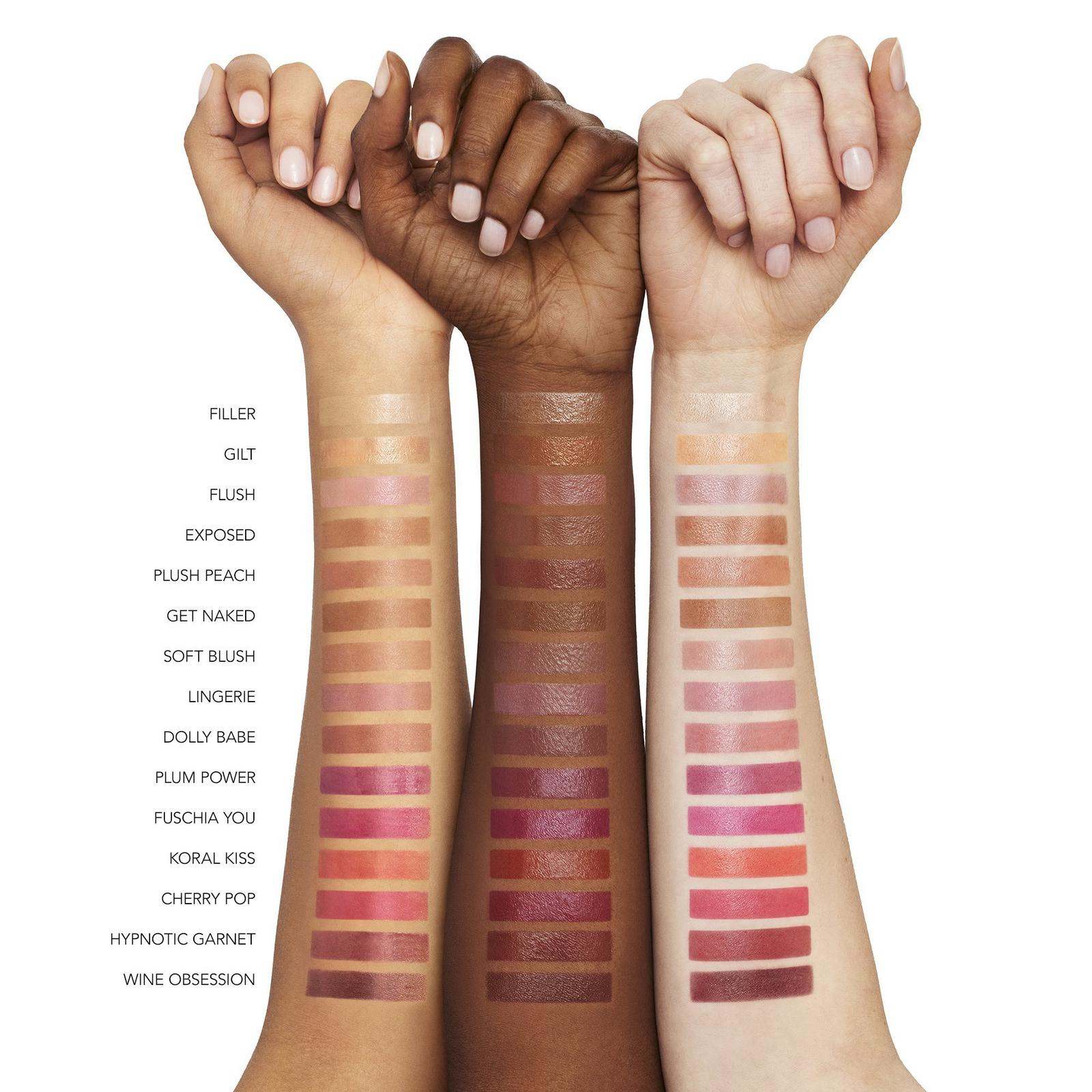 Plump Shot Lip Serum