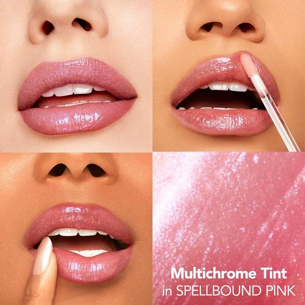 Buxom Plump Shot Plumping and Smoothing Lip Serum Gloss with Peptides and Hyaluronic Acid #3