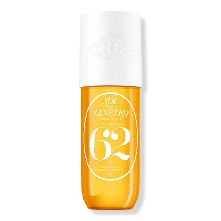 Sol de Janeiro Cheirosa 62 Perfume Mist