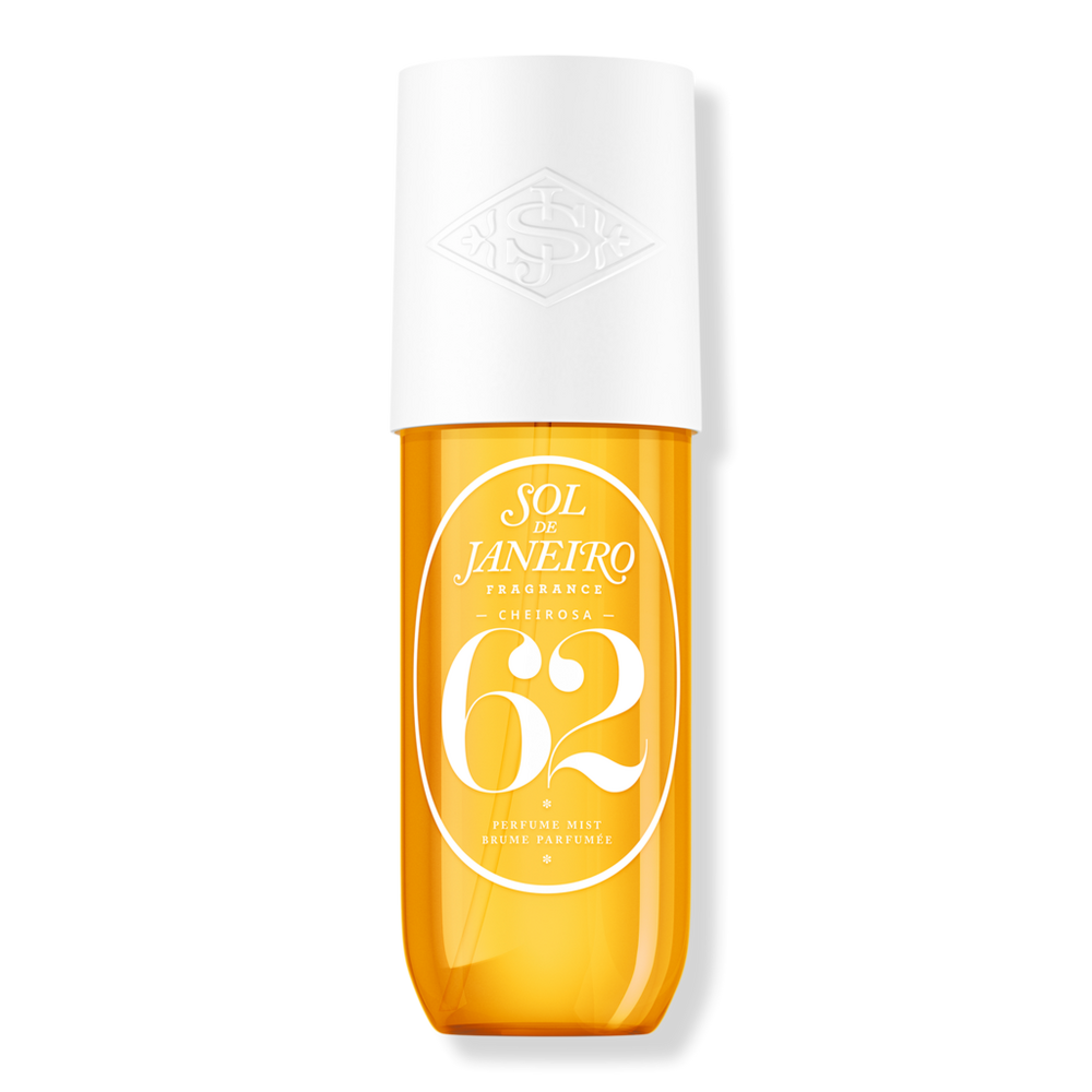 Sol de Janeiro Cheirosa 62 Bum Bum Hair & Body Perfume Mist - 8.1 oz