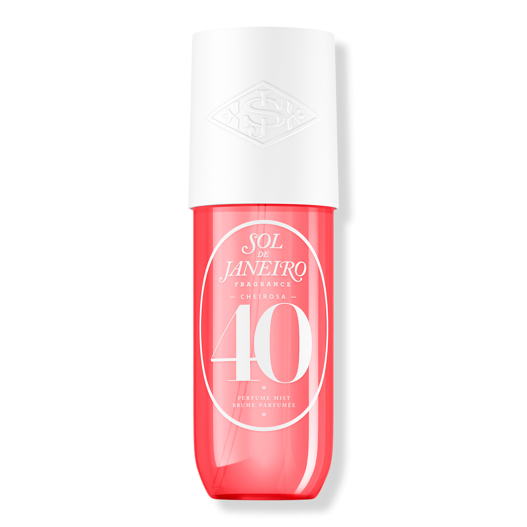 Sol de Janeiro Cheirosa 40 Perfume Mist #1