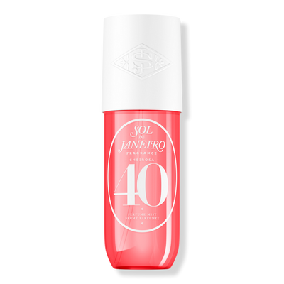 Sol de Janeiro Cheirosa 40 Hair & Body Perfume Mist