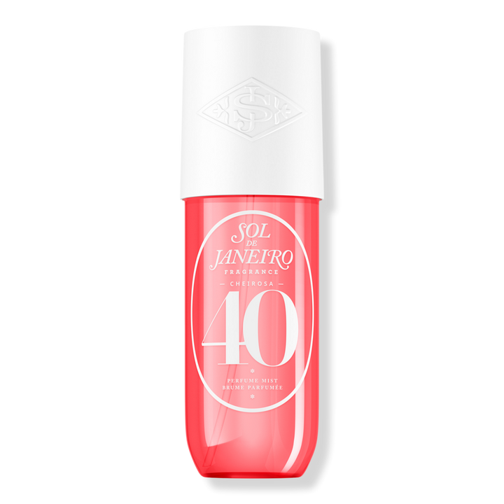 Cheirosa 40 Perfume Mist Sol de Janeiro Ulta Beauty