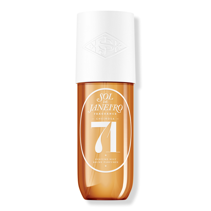 Tropic Glow Bare Moisturizing Shave Oil