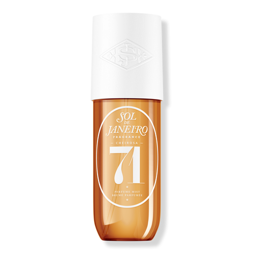 is the scent 71 of sol de janeiro being discontinued｜TikTok Search