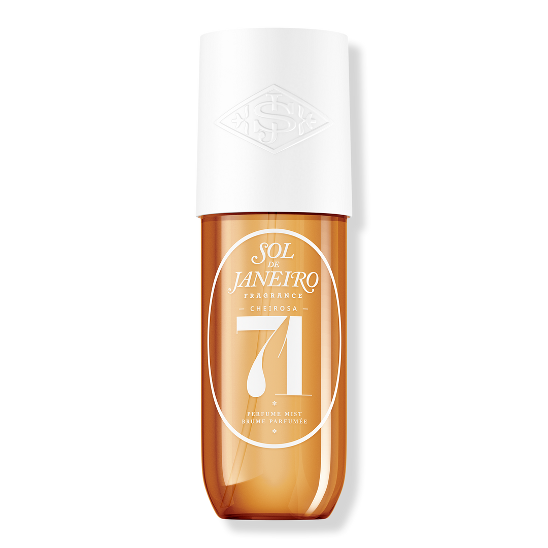 Sol de Janeiro Cheirosa 71 Perfume Mist #1
