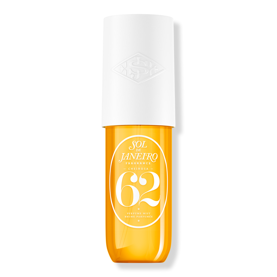 Sol de Janeiro Cheirosa 62 Perfume Mist #1