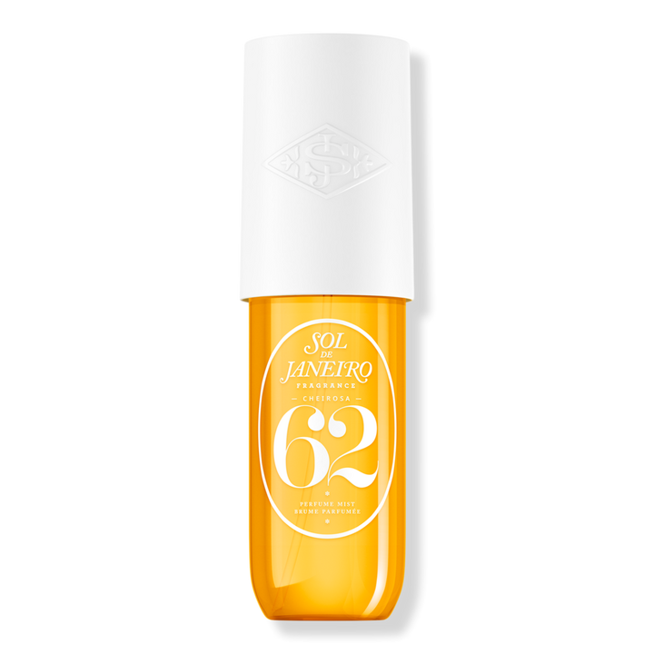SOL DE JANEIRO BRAZILIAN BUM Cream Perfume Body Lotion 240ml Firm  Nutritious Moisturizing Skin Care Cream From Starthome, $13.5