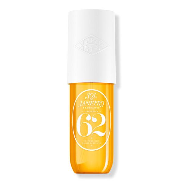 Sol de Janeiro Cheirosa 62 Perfume Mist