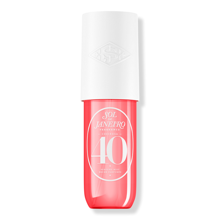 is the scent 71 of sol de janeiro being discontinued｜TikTok Search