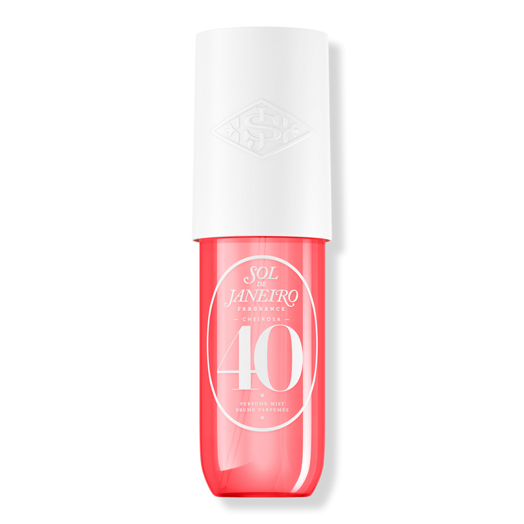 Cheirosa 40 Perfume Mist - Sol de Janeiro