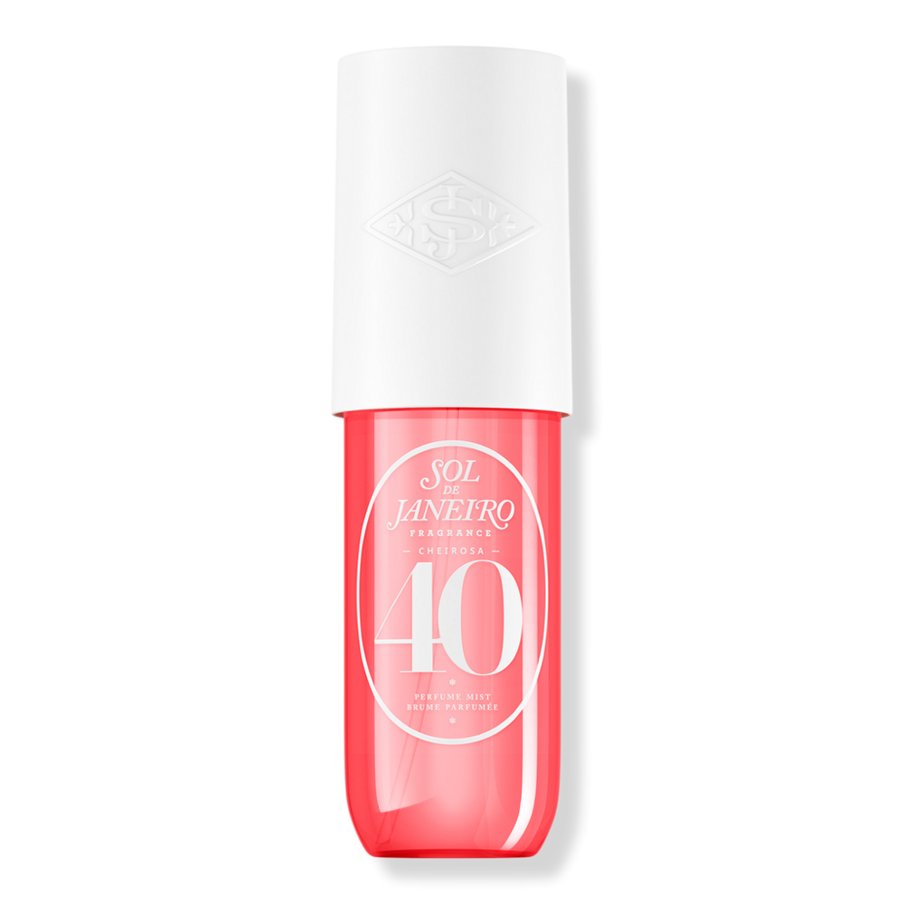 Sol De Janeiro Cheirosa 40 Hair & Body Perfume Mist - 3.04 oz