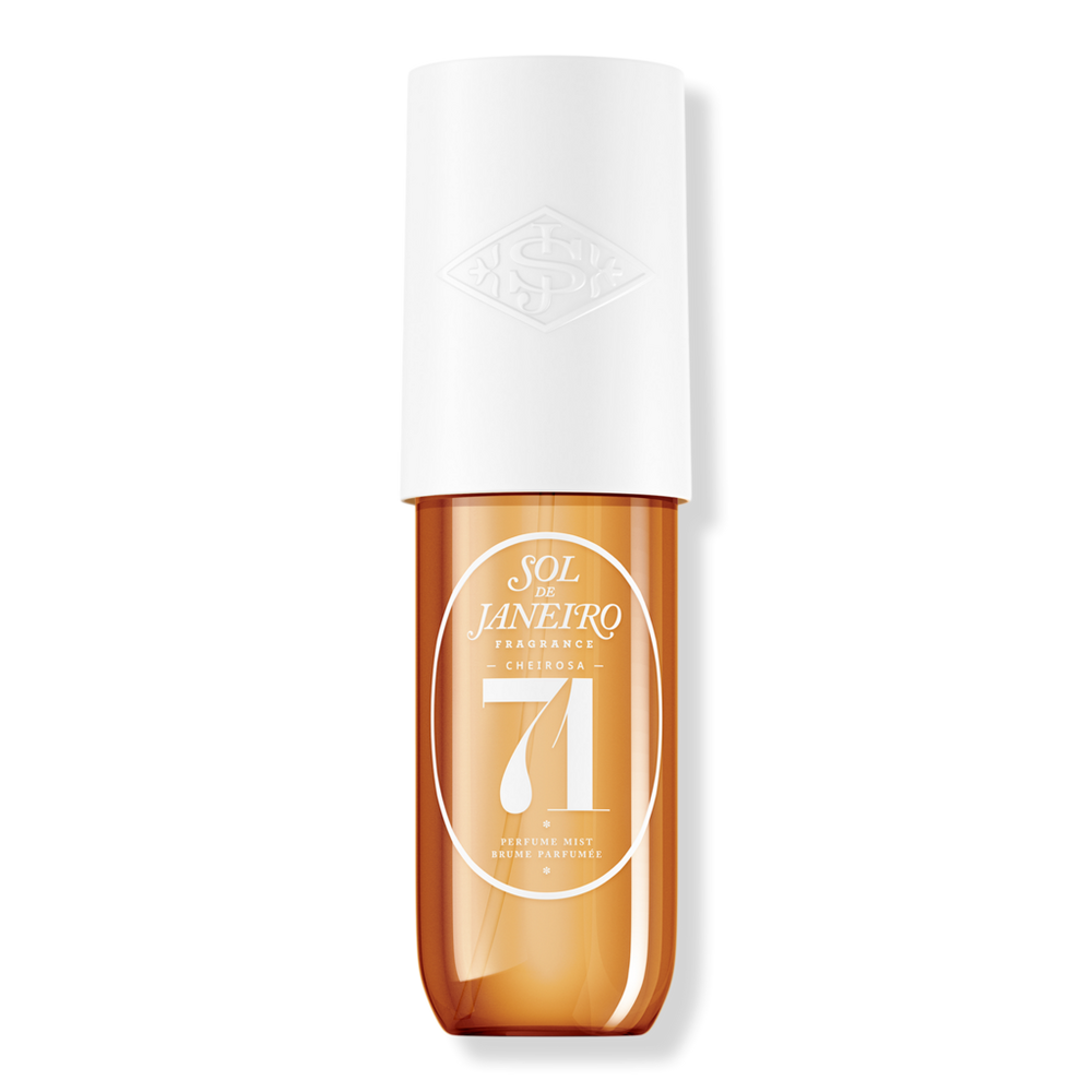 Sol De Janeiro Cheirosa 71 Hair & Body Perfume Mist - 3.04 oz