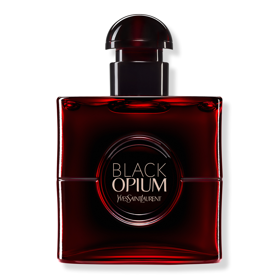 1.0 oz Black Opium Eau de Parfum Over Red - Yves Saint Laurent | Ulta Beauty