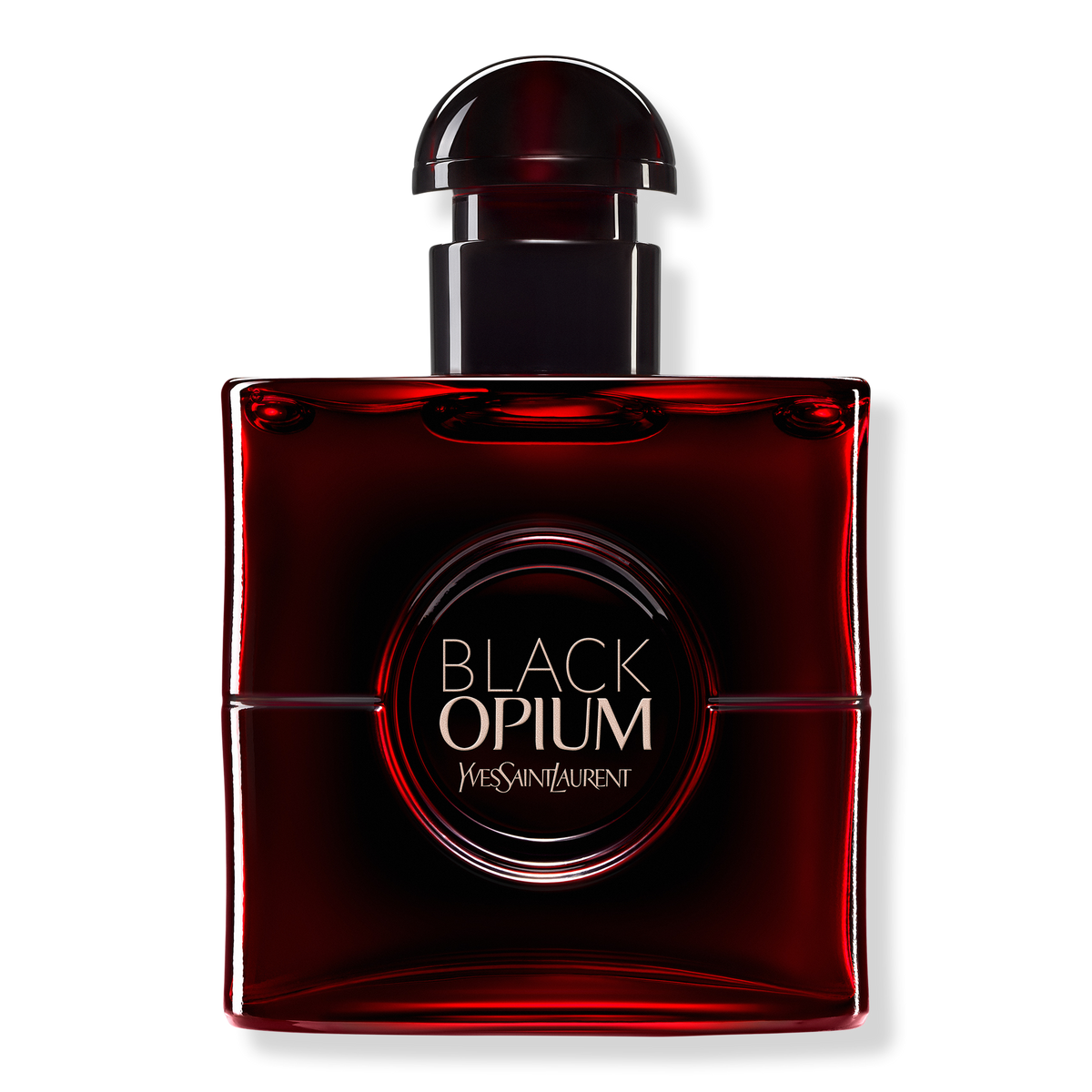 Saint laurent black opium sale