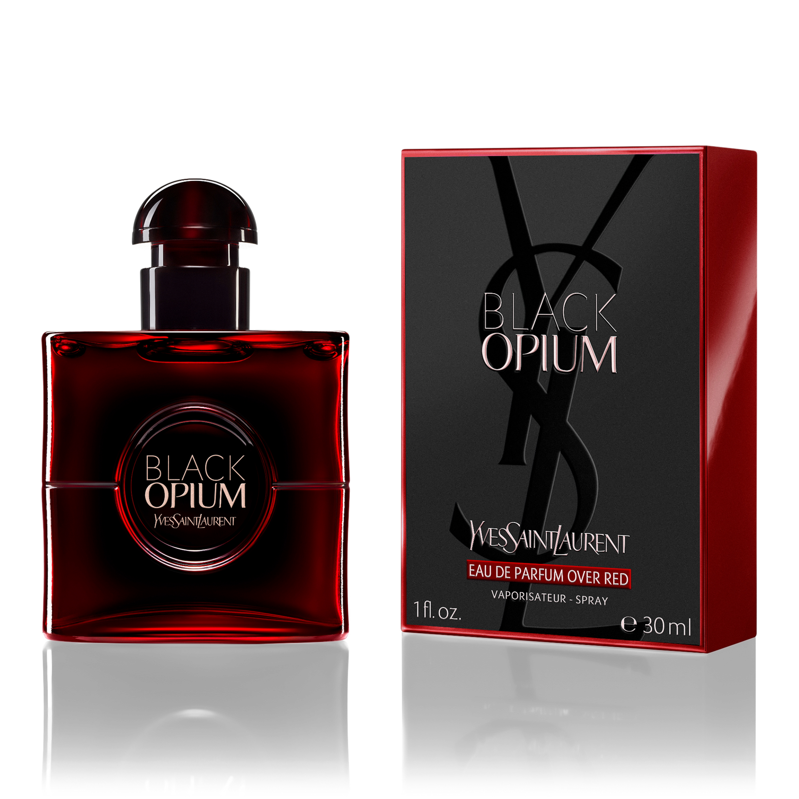 Opium Eau De Parfum Spray By Yves Saint Laurent - 1 oz Opium Eau De Parfum Spray By Yves Saint Laurent - 1 oz
