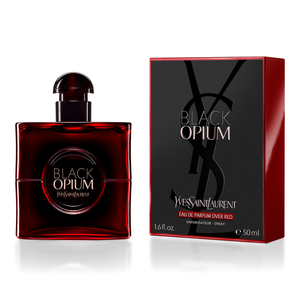 Black opiume 2025 parfum femme ulta