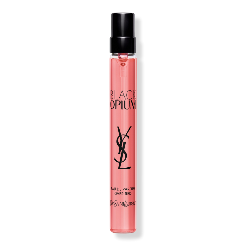 Yves saint laurent clearance black opium hair mist