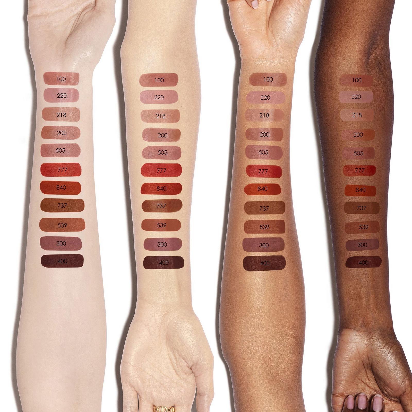 Rouge Dior Lipstick - 200 Nude Touch