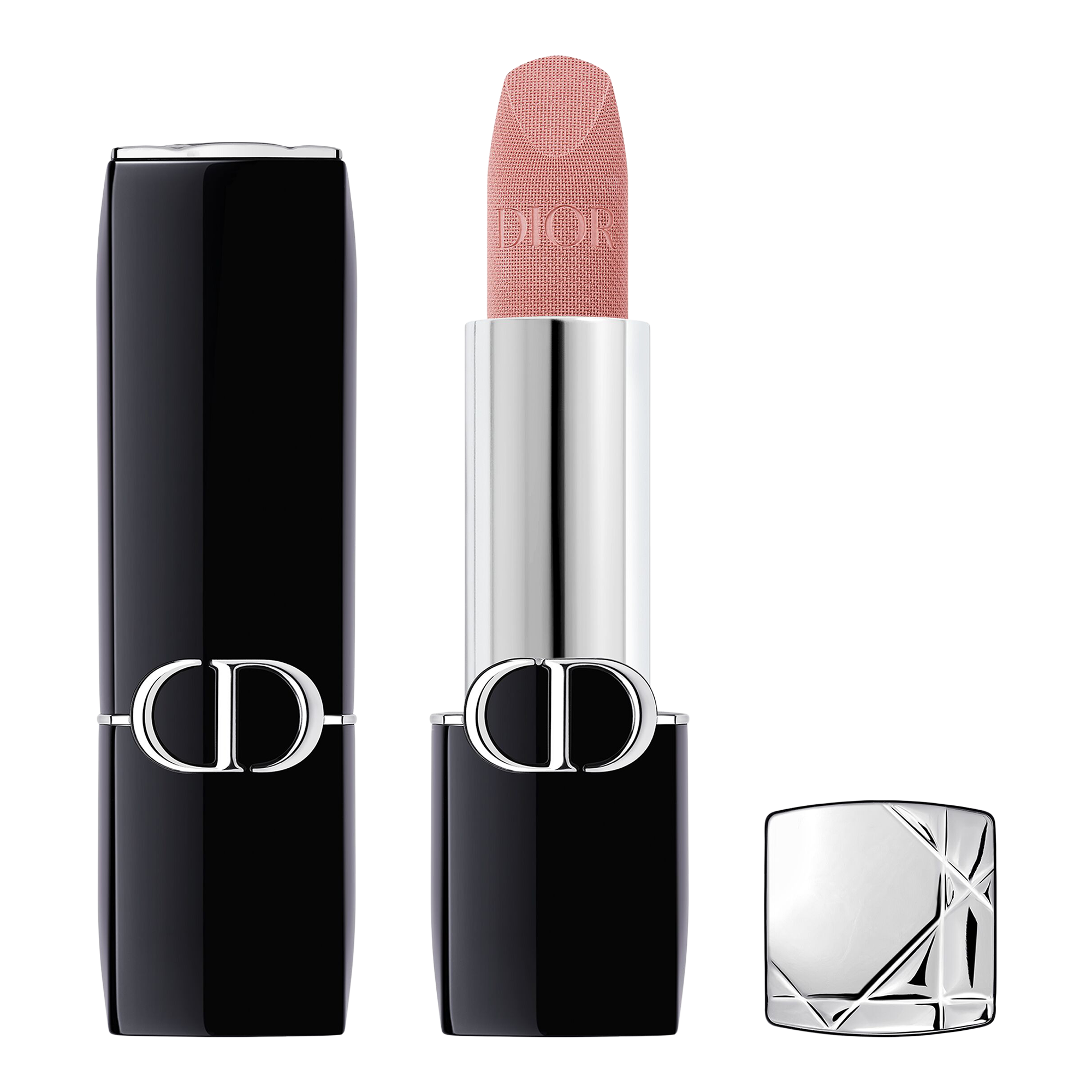 Dior Rouge Dior Lipstick #1