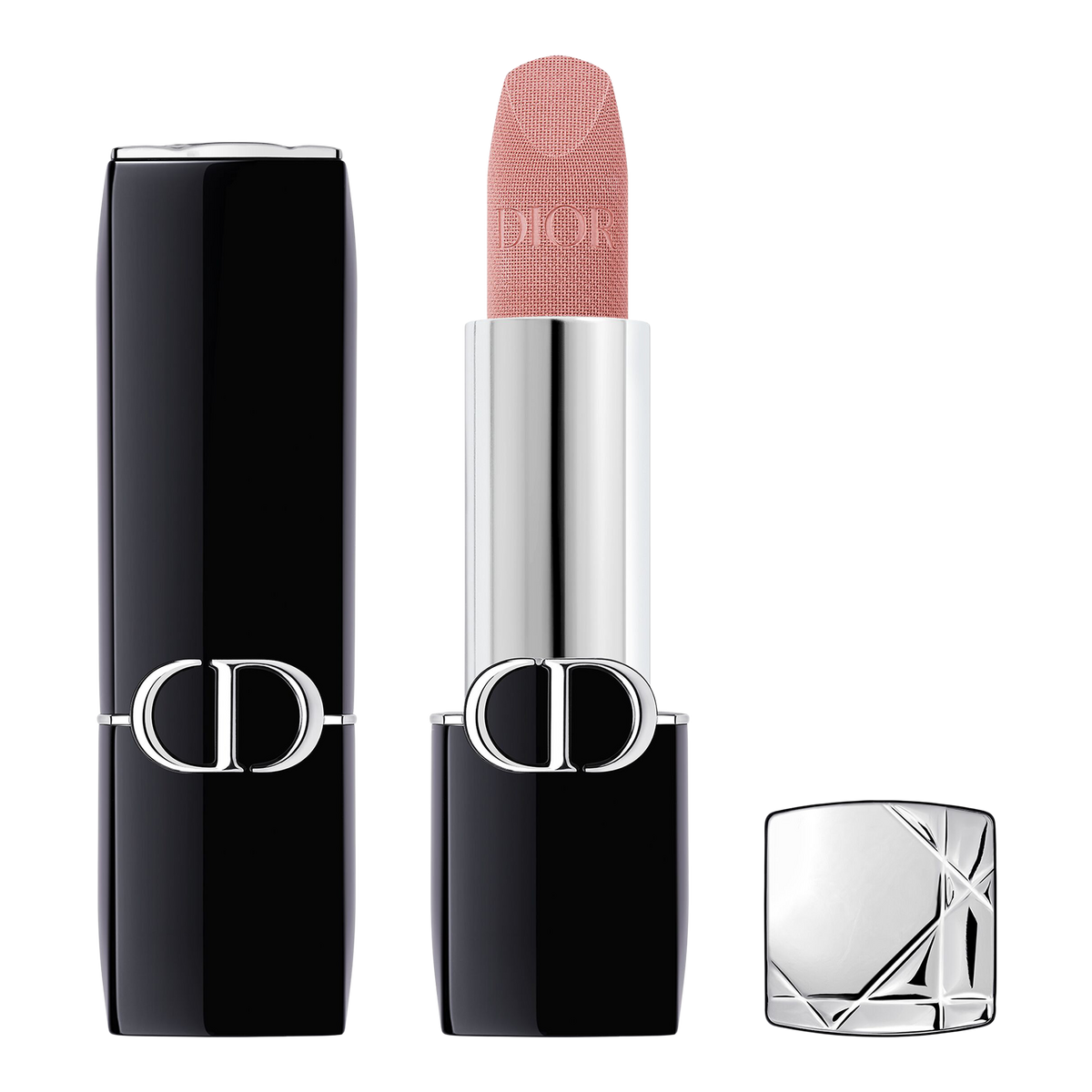 Dior 220 Beige Couture Rouge Dior Lipstick Ulta Beauty